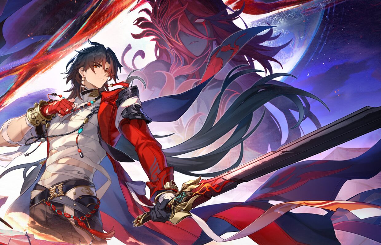 Honkai: Star Rail Version 4.3 “The Lethe Below the Living” launches on June 1