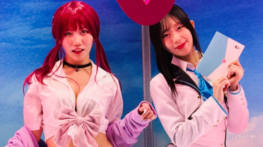 Hype Is Building for the First-Ever Five-Day Tokyo Game Show, But What New PS5 Games Will Be There?
