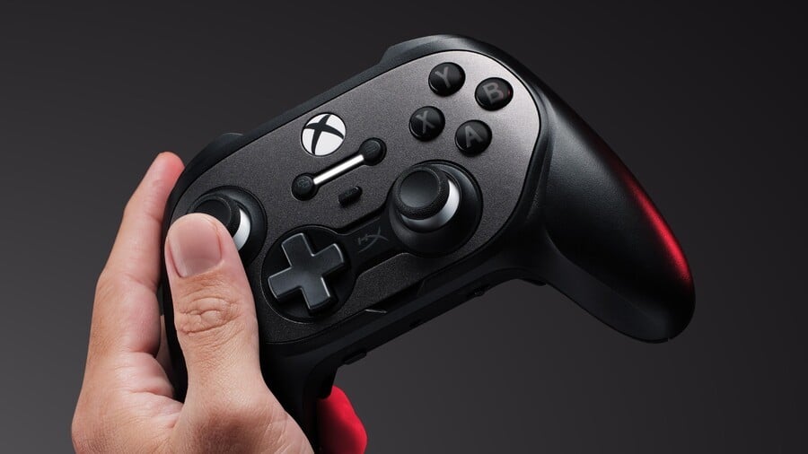 HyperX Unveils New ‘Premium, Hot-Swappable’ Wireless Xbox Controller