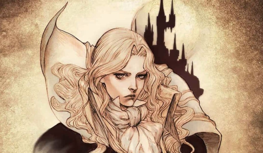 “I’m Sorry” – Legendary Castlevania Composer Confirms She’s Not Working On Belmont’s Curse Or Bloodstained: The Scarlet Engagement
