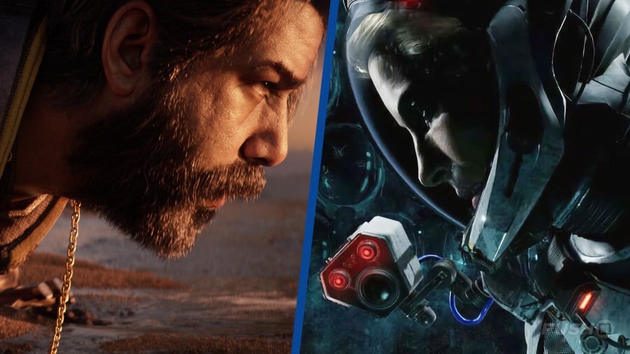 It Seems Most PS5 Fans Prefer Returnal Over Saros, But It’s Not That Straightforward