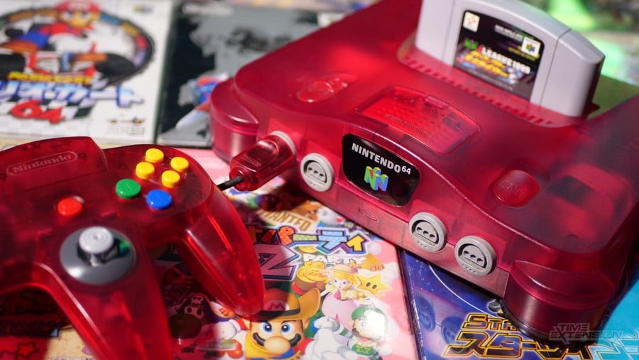 “It Was Honestly Not That Hard” – This Nintendo 64 Emulator Lets You Play Online With Rollback Netcode