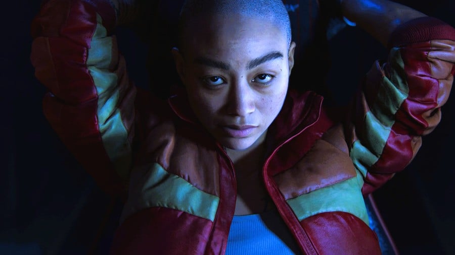 ‘It’s a Different Side to Naughty Dog’: Intergalatic’s Tati Gabrielle Talks Up New PS5 Exclusive