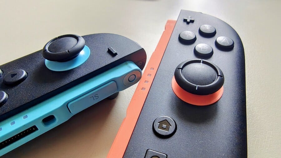 Guide: Nintendo Switch 2: How To Replace Your Joy-Con 2 Sticks