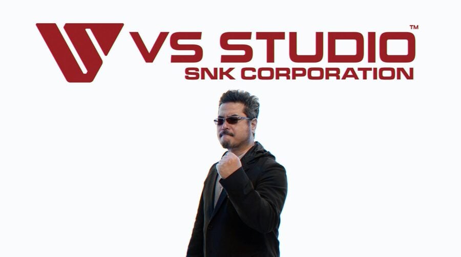 Former Tekken Boss Establishes New Studio Under SNK Corporation