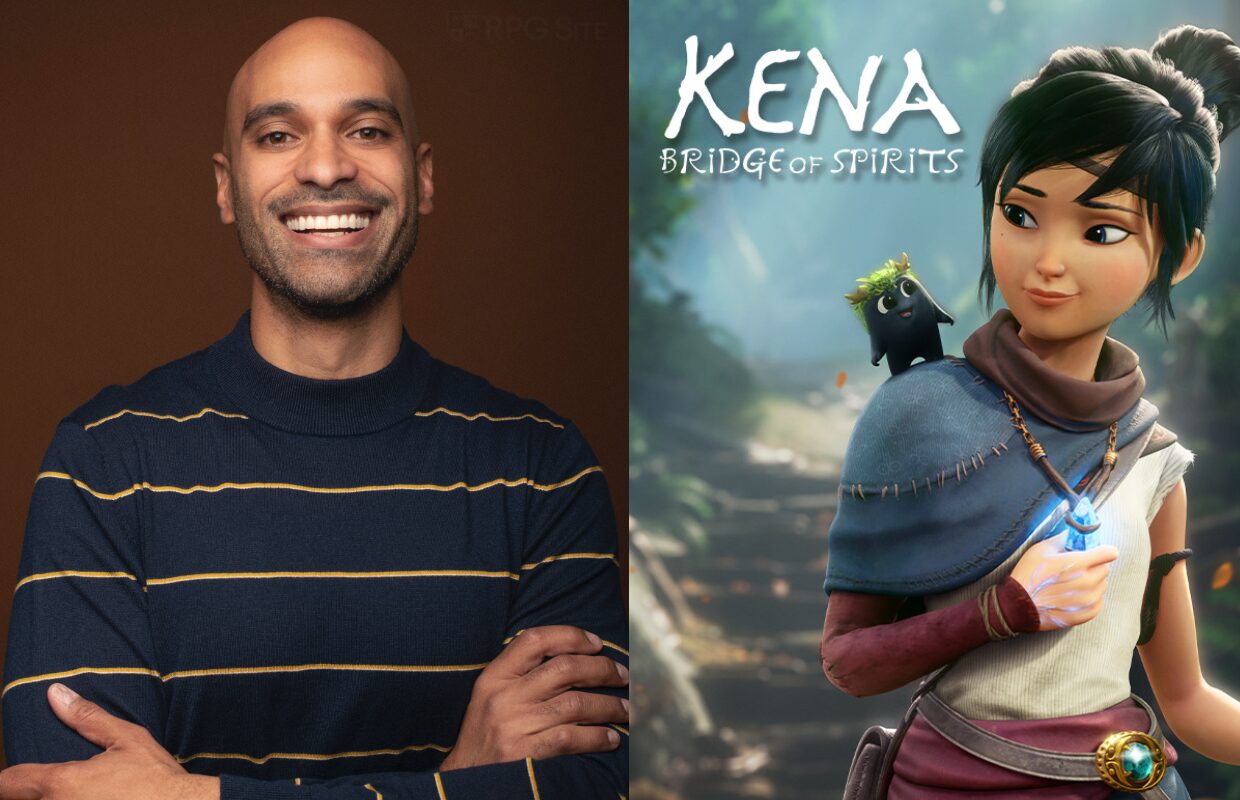 ‘Once the Switch 2 was announced, we felt that was a great opportunity to bring Kena to a brand new platform.‘ – Ember Lab COO Josh Grier discusses Kena’s Switch 2 port and more