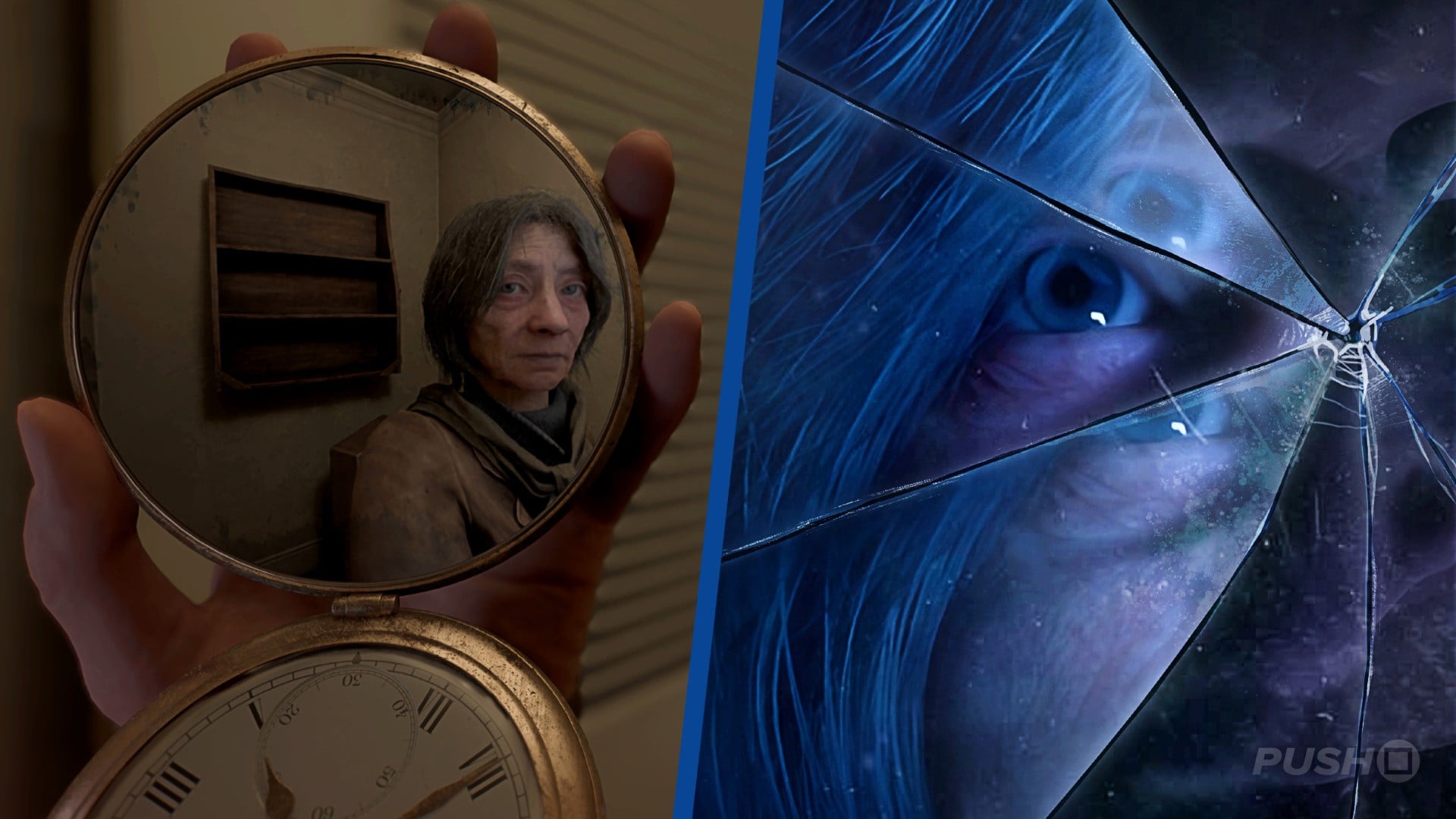 Standout PS5 Horror Title Perceptum Could Be Something Special