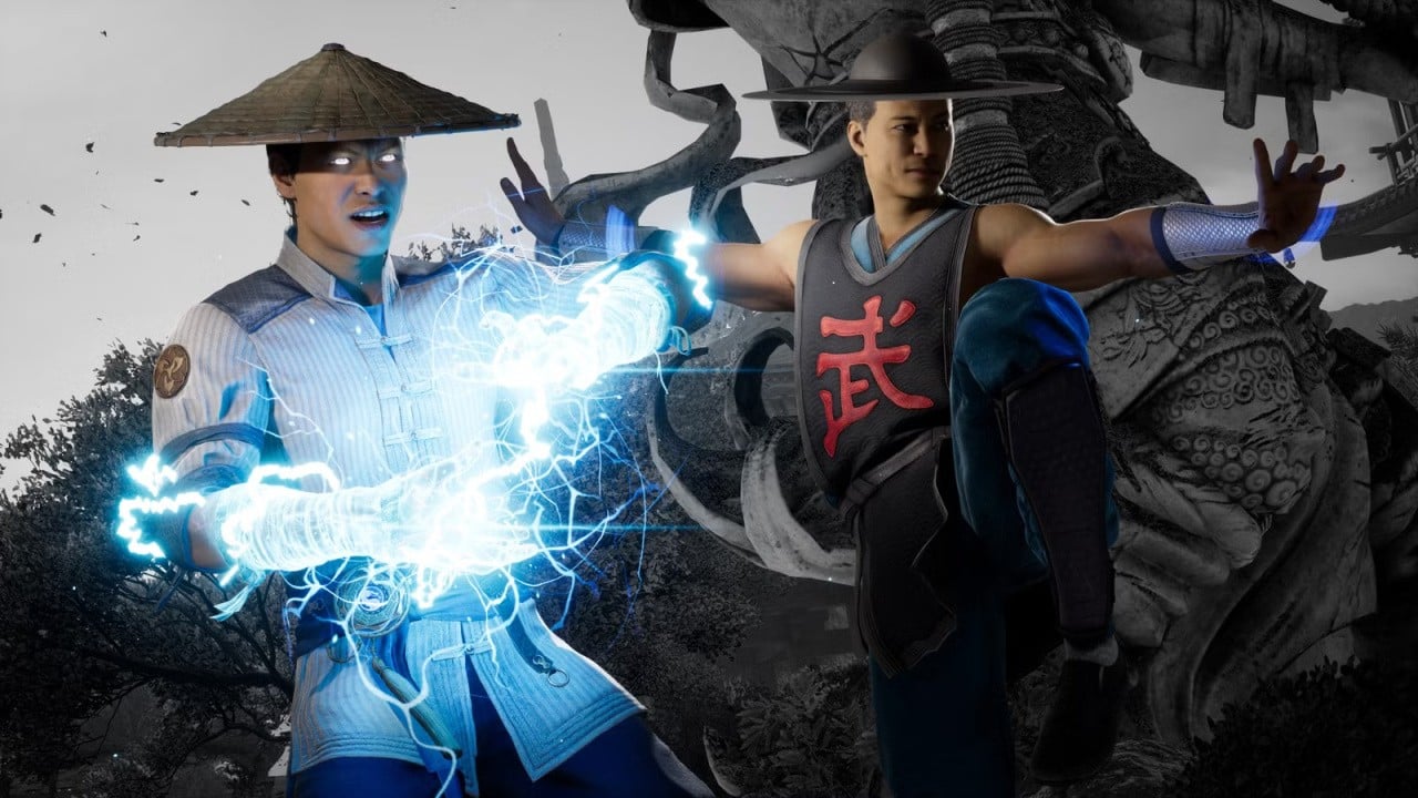 NetherRealm Is “Actively Pursuing” A New Mortal Kombat Game