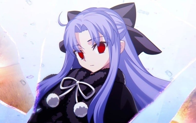 Melty Blood: ﻿Twi-Lumina Announced For Switch 1 & 2, Out “Early 2027”