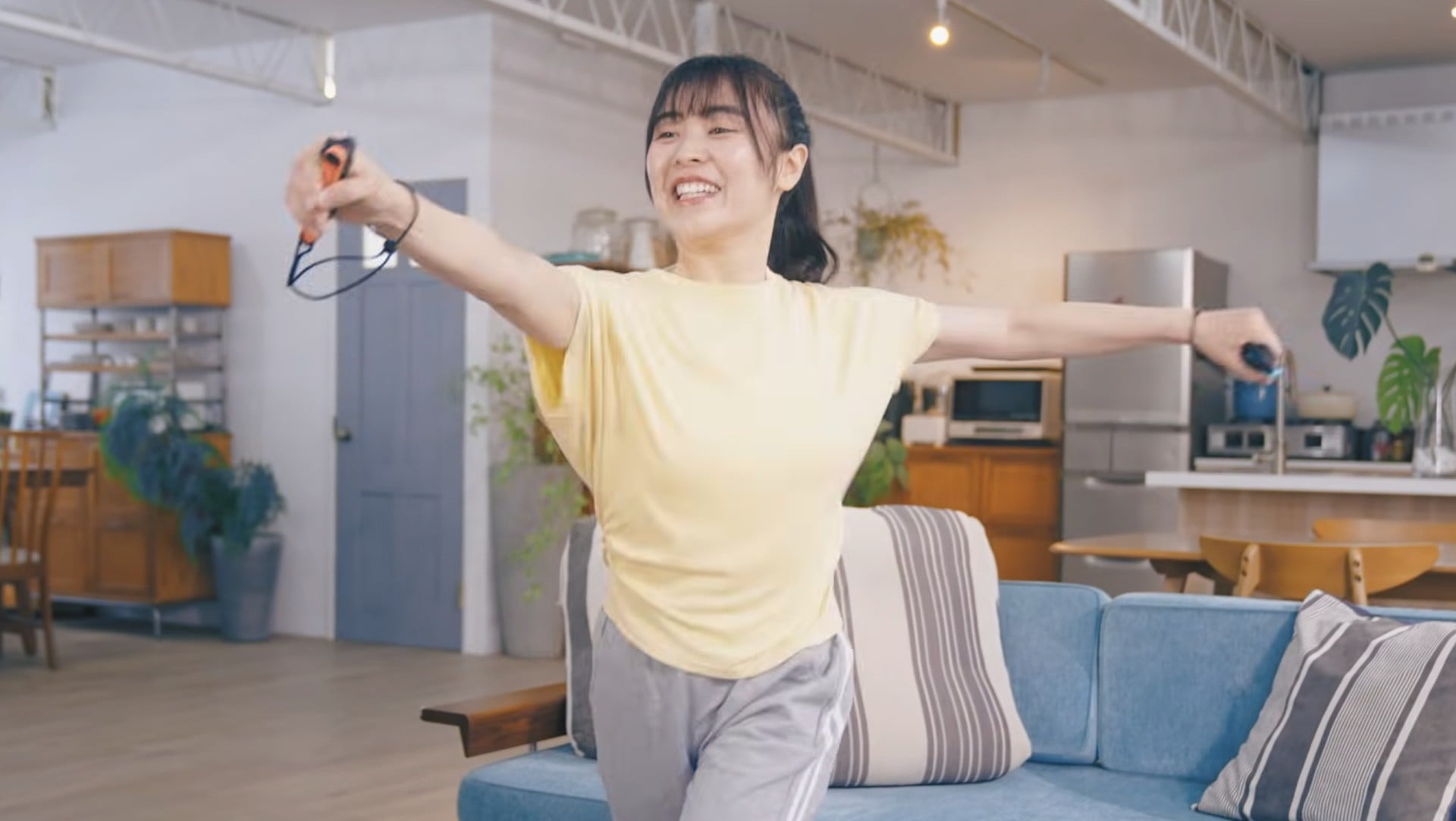 Another ‘Nintendo Switch 2 Edition’ Is Punching Our Way This July