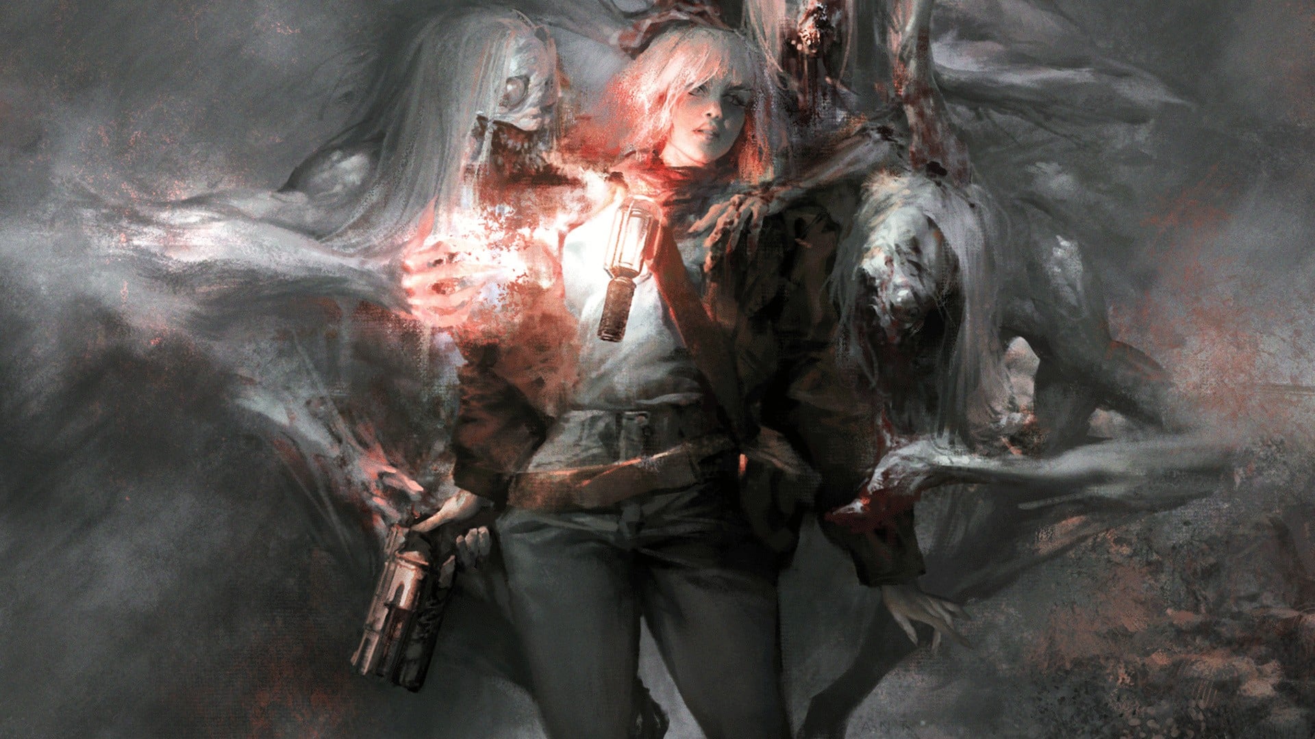 New PS5 Survival Horror Game Takes Silent Hill Gameplay to the Future