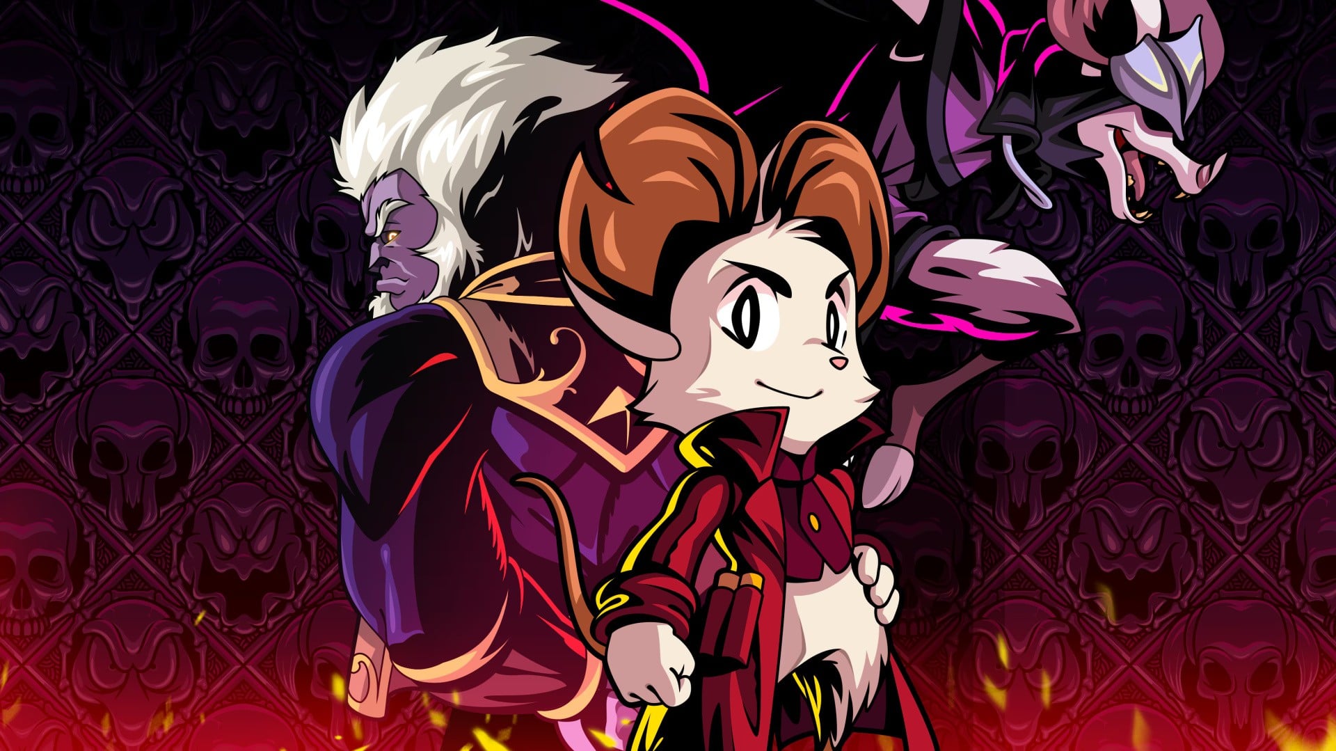 Mina The Hollower Promises ‘One Of The Greatest Top-Down Adventures Ever’ On Xbox This Month