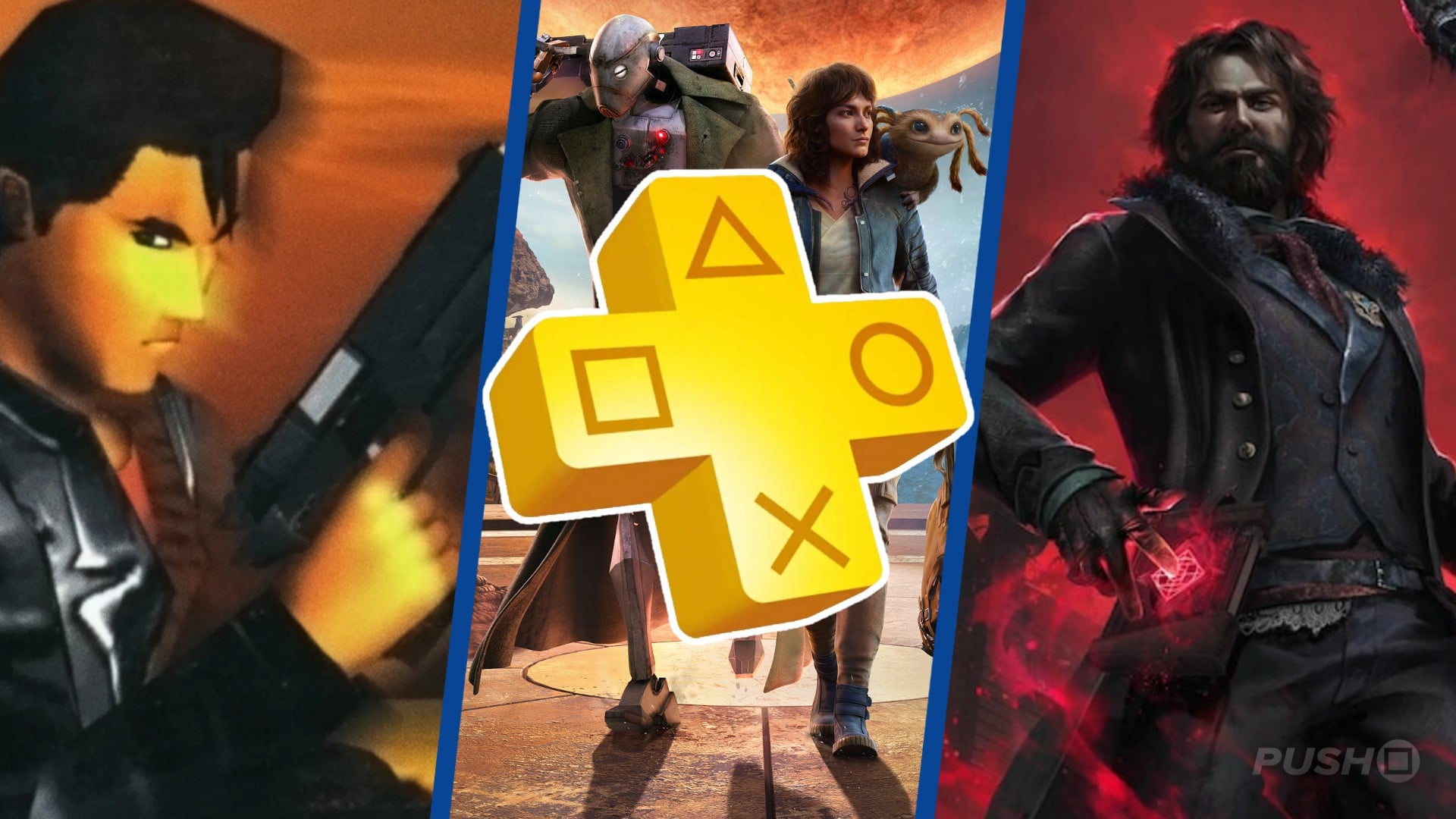 8 PS Plus Extra, Premium Games for May 2026 Announced