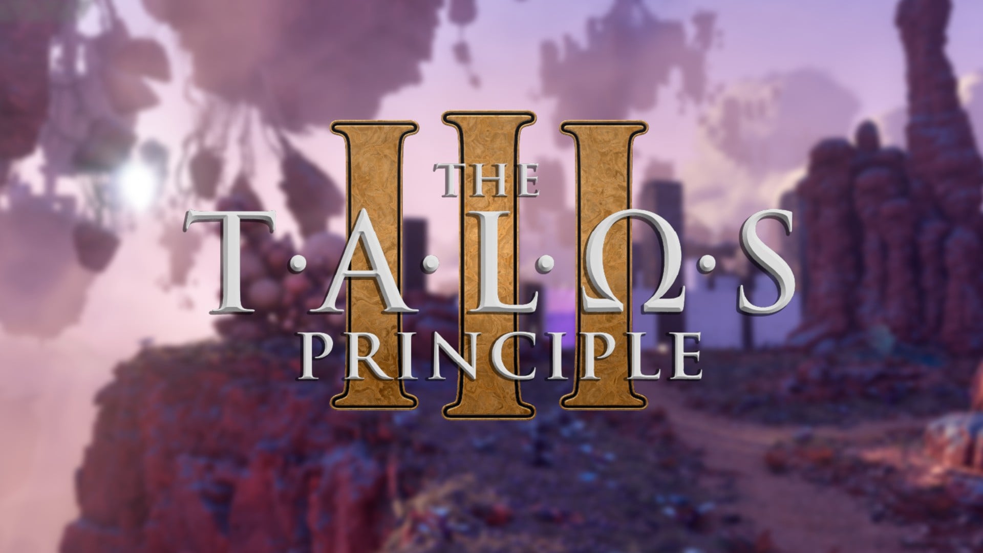 The Talos Principle 3 Revealed as the ‘Grand Finale’ to Great Puzzle Series