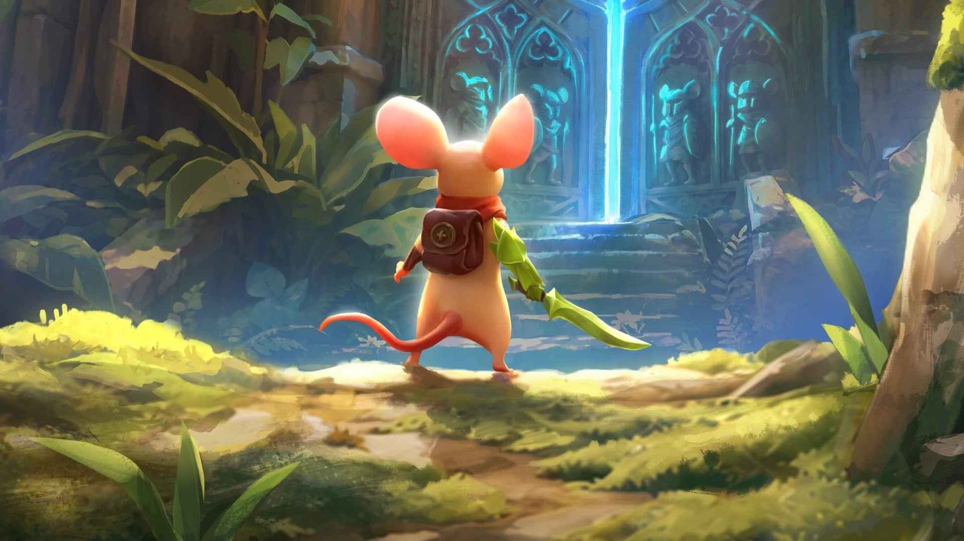 Two Of The Best VR Games Are Ditching The Headset For A Switch 1 & 2 Summer Release
