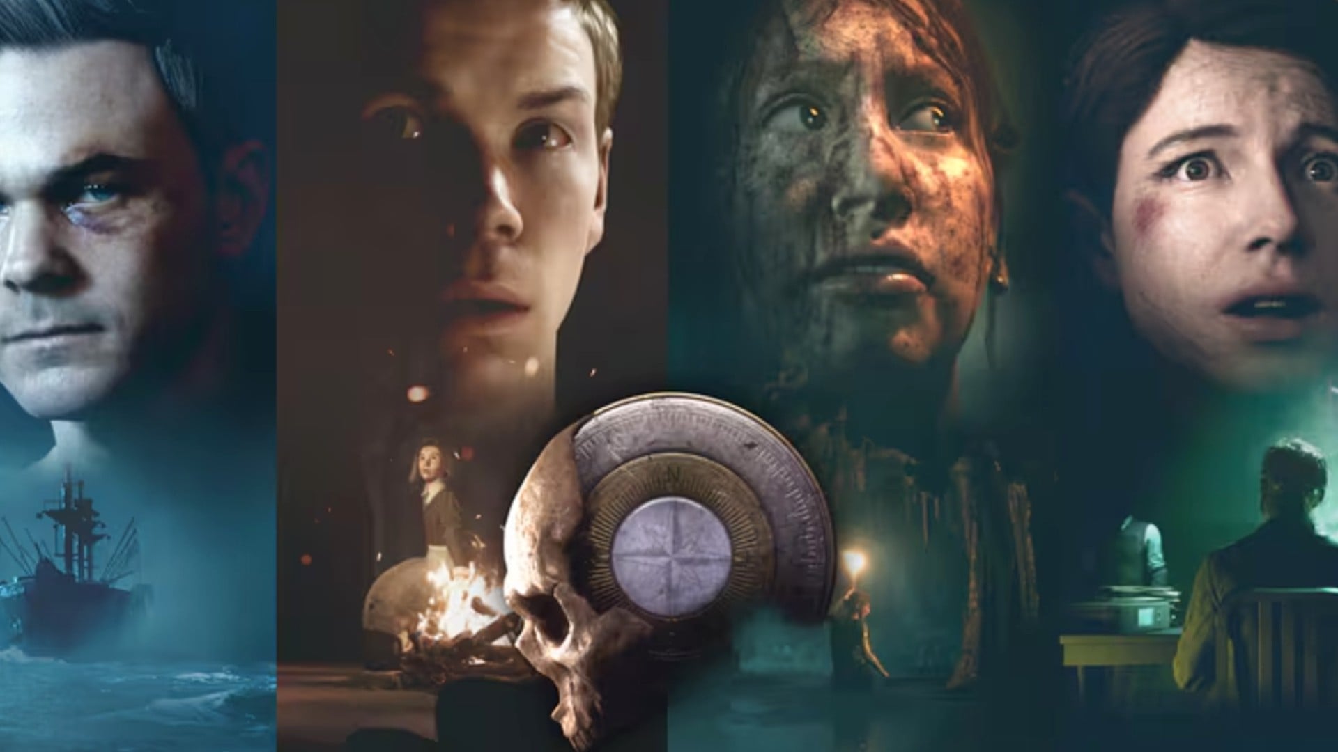 Until Dawn Dev Still Going with Dark Pictures Series, Next Entry Teased