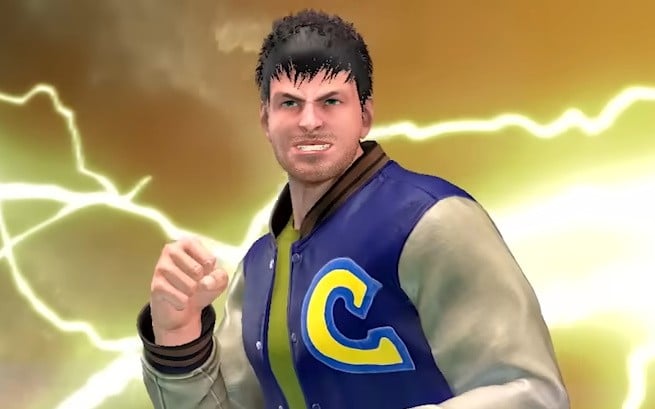 Street Fighter 6’s Next Update Is Adding New Game Modes
