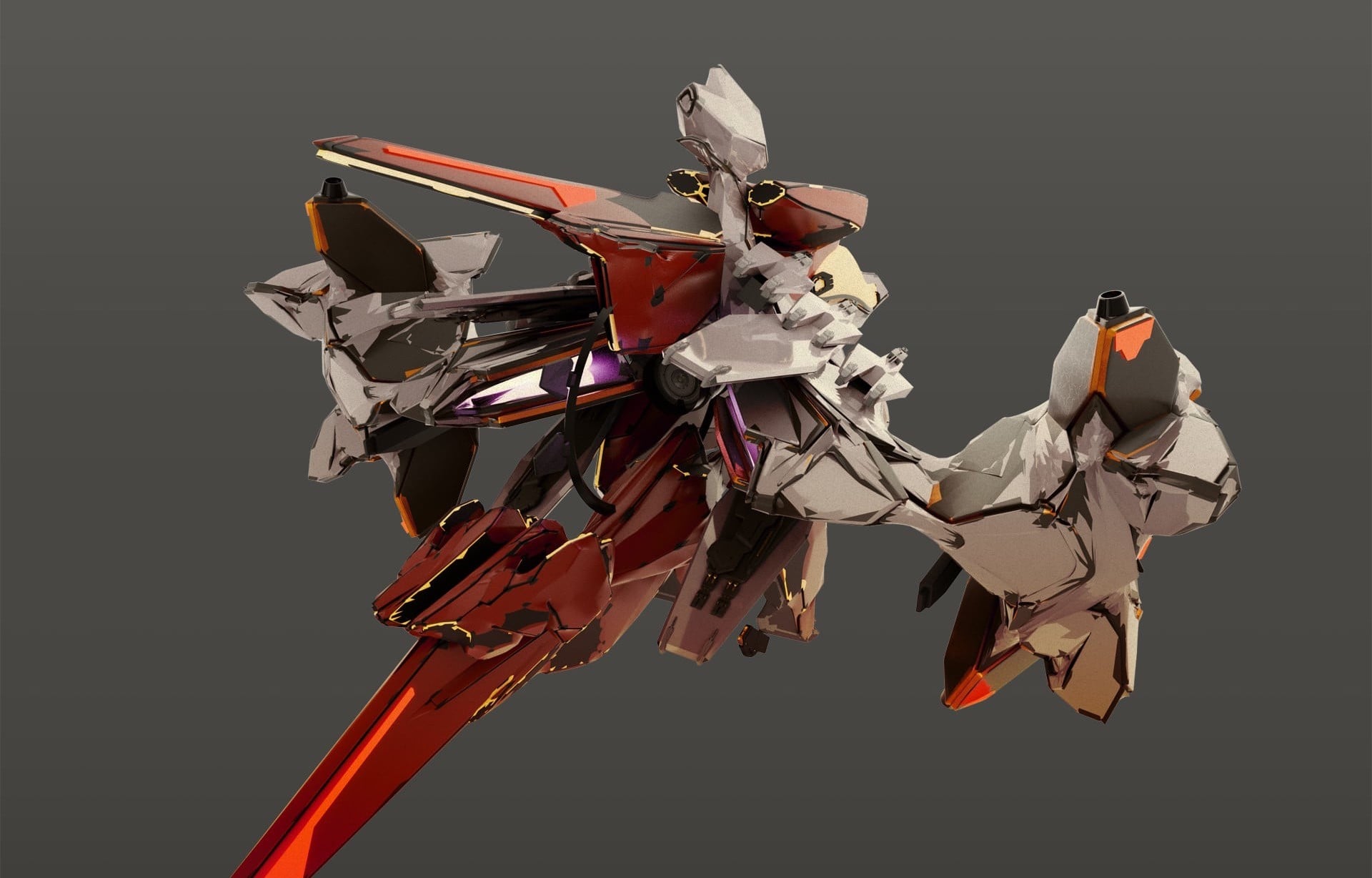 “We Are Deeply Sorry” – M2 Has Canned Ikaruga Successor Ubusuna