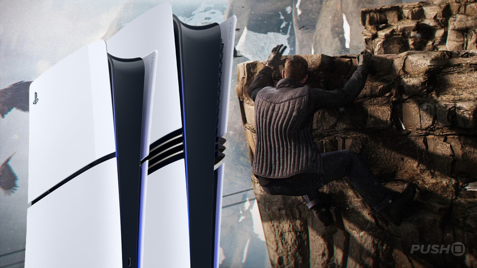 007 First Light Tech Analysis Reveals Just How Far Ahead PS5 Pro Is
