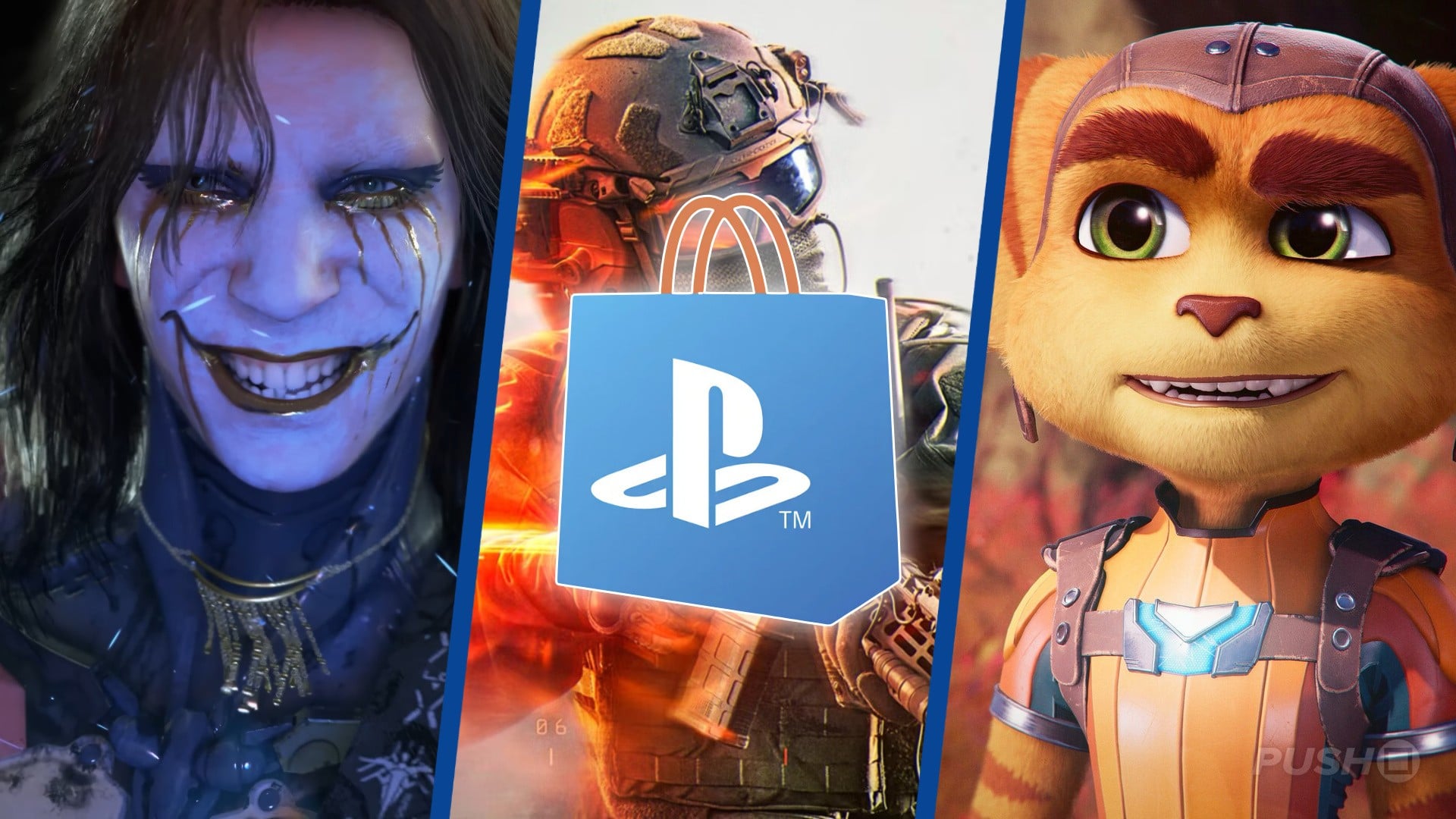 Feature: 30+ PS5, PS4 Games to Buy in PS Store’s Days of Play Sale
