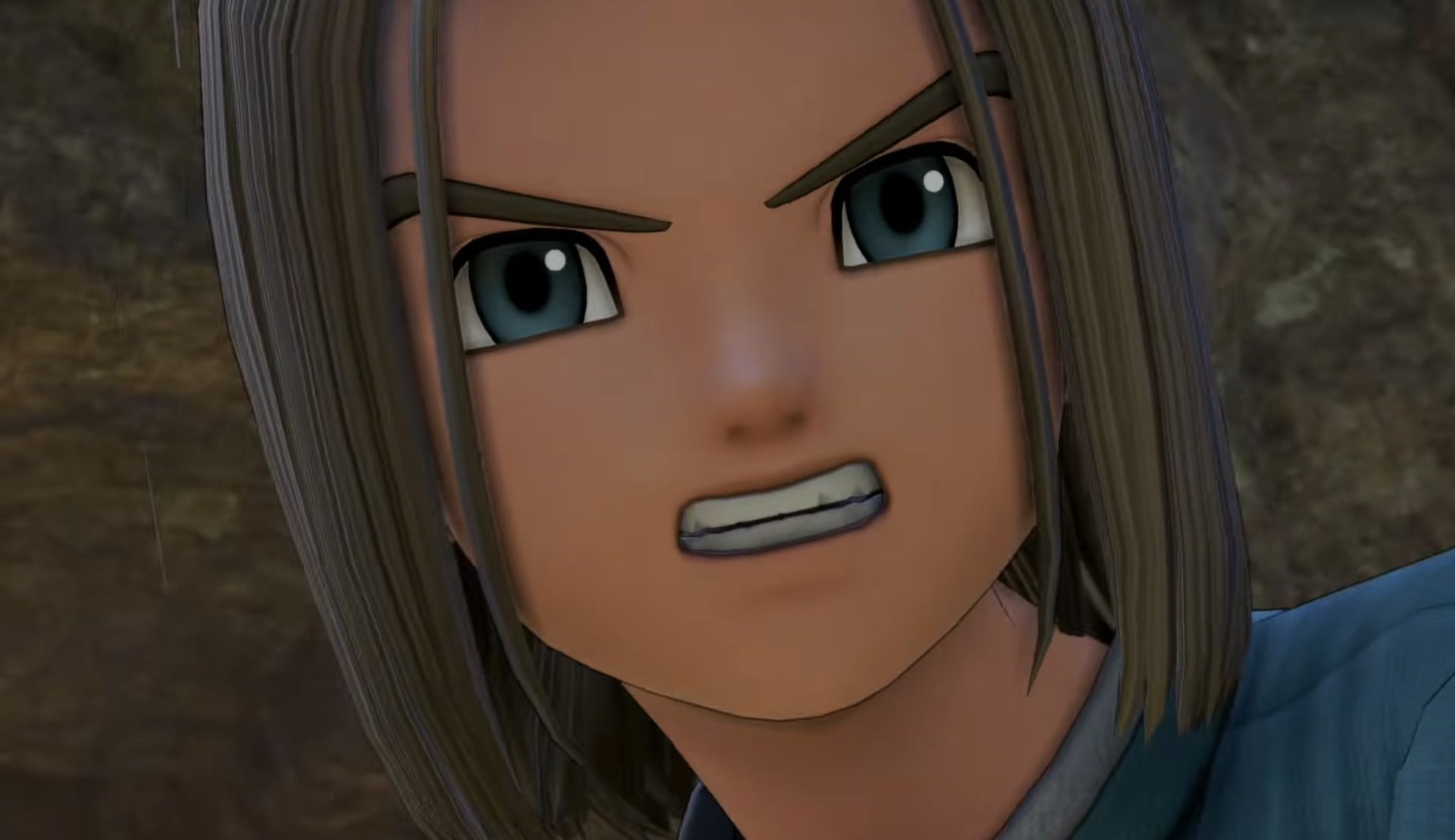Dragon Quest XI Gets The ‘Definitive Edition’ Treatment (Again) For Switch 2