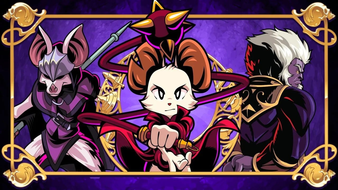 Mina The Hollower Hits Xbox This Week, And It’s Metacritic’s ‘Best Game’ Of 2026 So Far