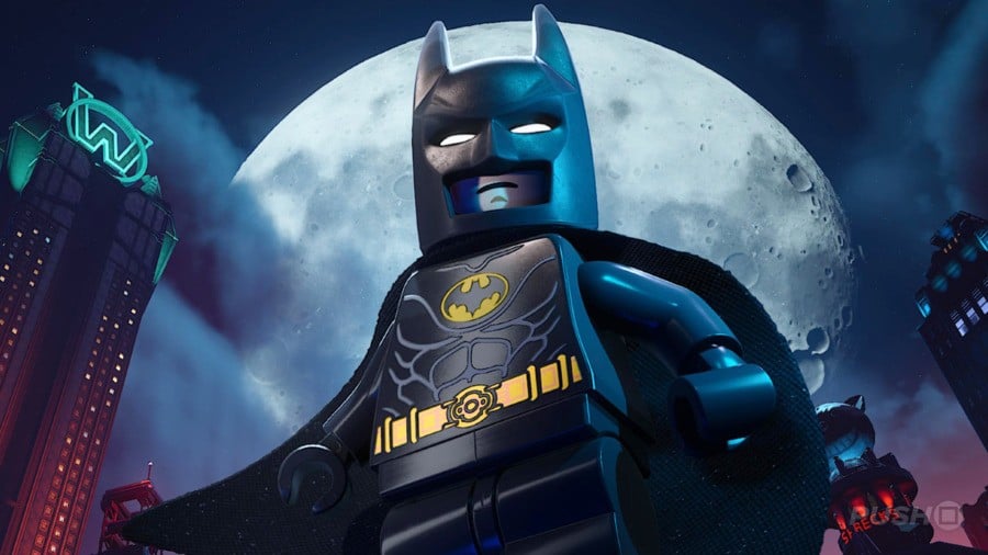 Guide: LEGO Batman: Legacy of the Dark Knight Guide: 100% Collectibles Walkthrough