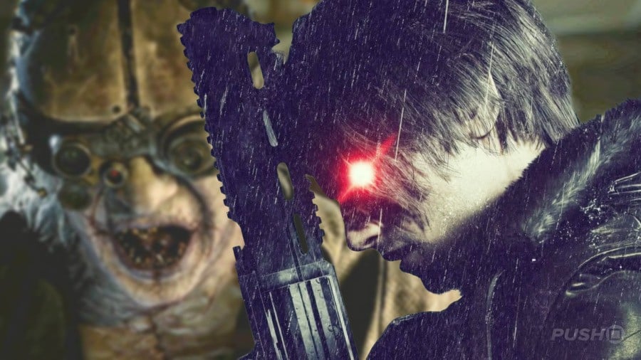 Hands On: Leon Must Die Forever Isn’t Worth Going Back to RE Requiem For