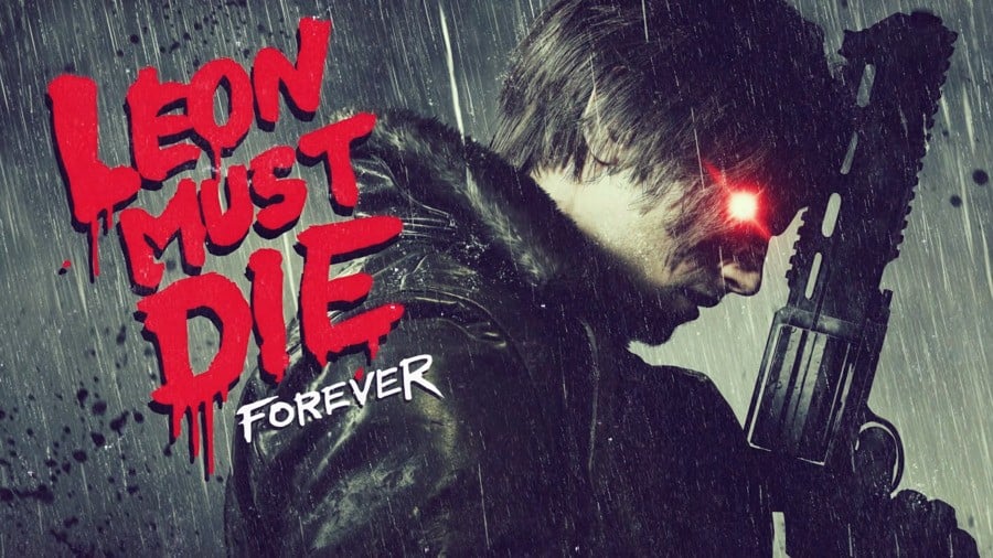 Resident Evil Requiem Update Adds New Minigame Mode ‘Leon Must Die Forever’