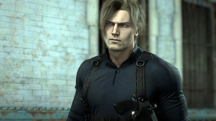 The Resident Evil Series Has Surpassed An Astonishing 200 Million In Unit Sales