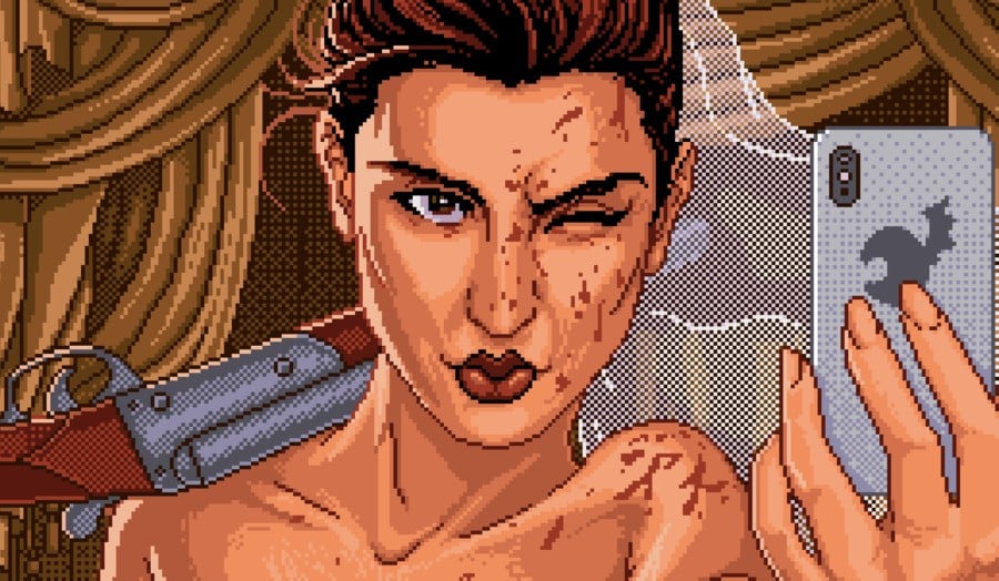 Sons Of Sparta Studios’ Long-Awaited ‘Zombies Ate My Neighbors’-Style Genesis Shooter Could Finally See The Light Of Day