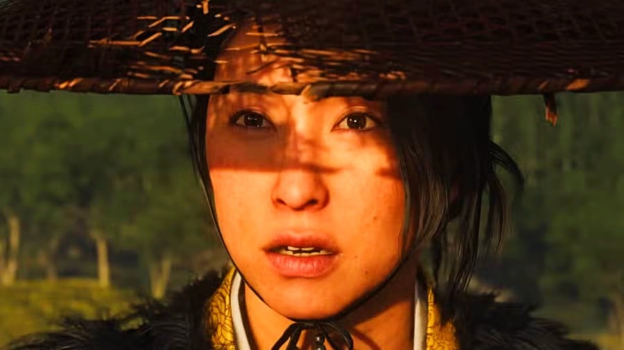 ‘Looks Like We Got Sucker Punched’: Ghost of Yotei Fans Gutted Support Has Ended for Free Co-Op Mode