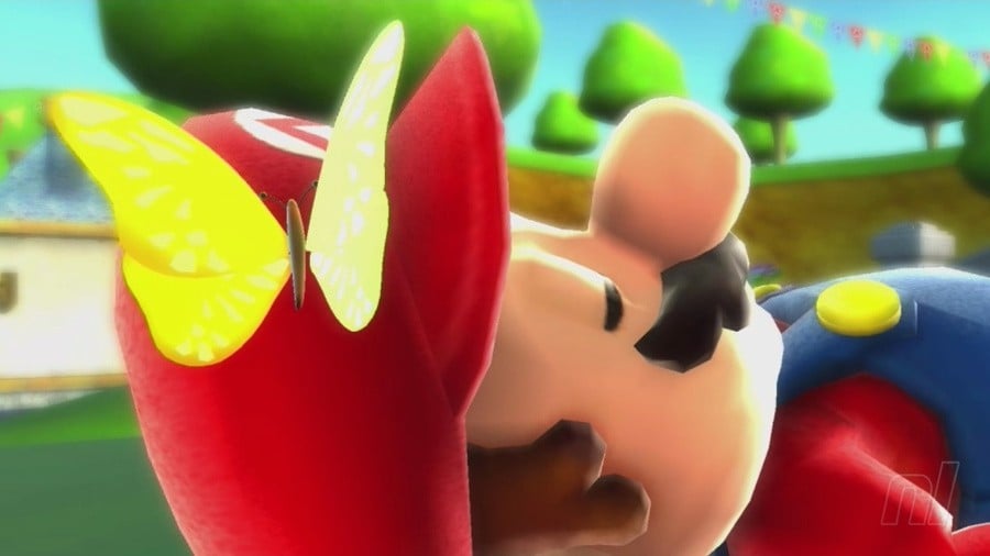 Opinion: It Took Me Nearly 20 Years To Fall Into Mario Galaxy’s Orbit