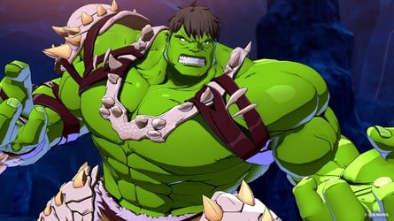 Marvel Tokon’s Fighting Avengers Squad Adds Two More Characters to Sony’s PS5, PC Brawler