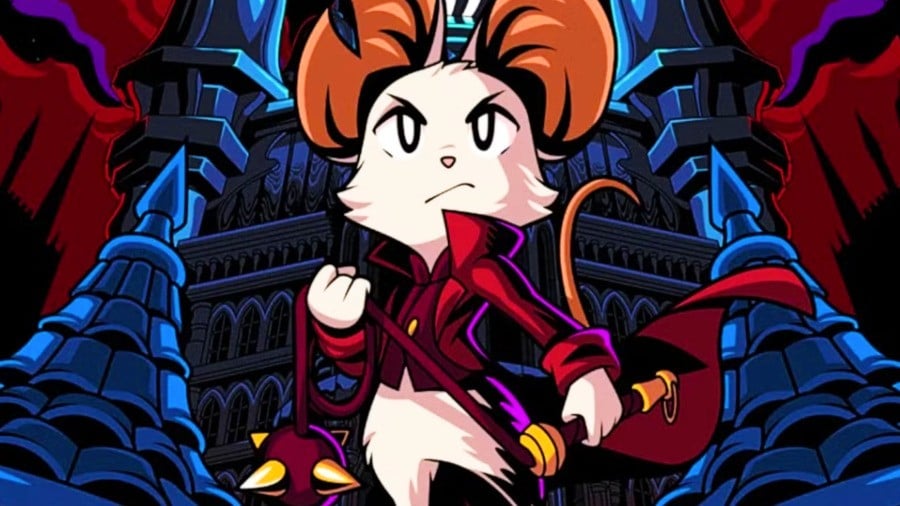Mina the Hollower Finally Has a PS5 Release Date, and It’s Very Soon