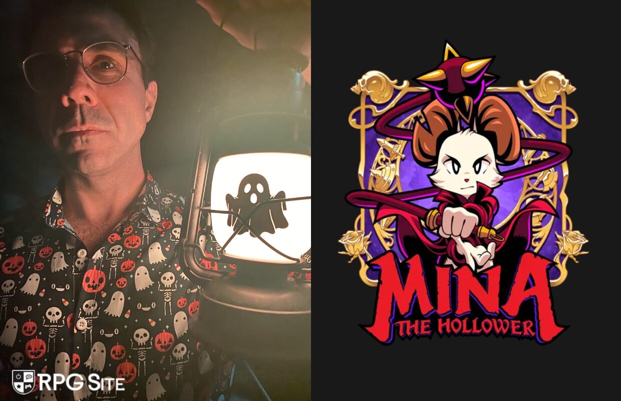 “If Shovel Knight is our Mario, Mina would become our Zelda” – Sean Velasco from Yacht Club Games on Mina the Hollower, seven new game plus modes, the price, and much more