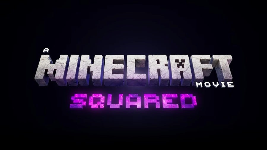 Minecraft Movie Sequel Gets Official Title, New Cast Members Revealed