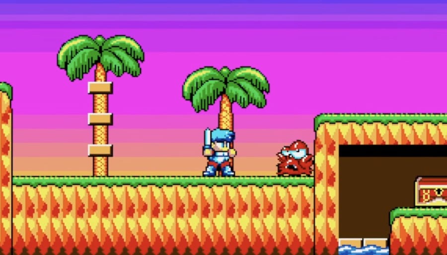 Miracle Boy Is An Atari ST “Masterpiece” You Can Download Now