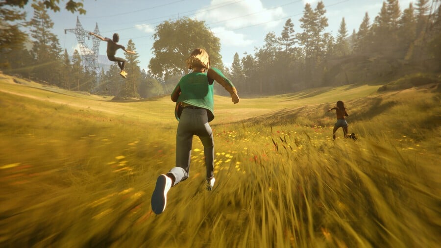 Mixtape Is Your Latest Day One Game Pass Title, And It’s Available Today (May 7)