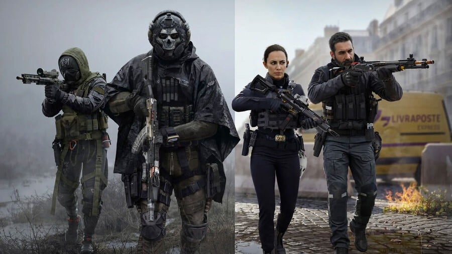 Modern Warfare 4 Isn’t On Xbox Game Pass, But ‘Eligible’ Members Can Get Vault Edition Discount