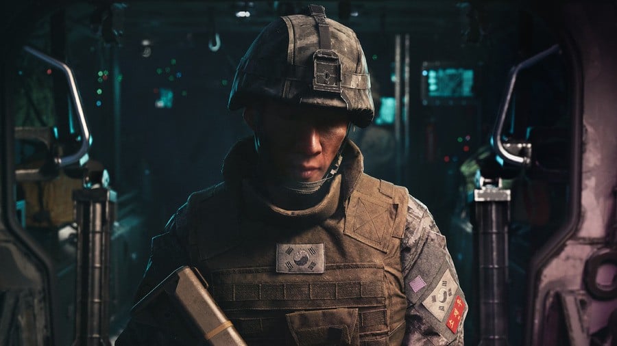 Modern Warfare 4 Wants You to Pre-Order to ‘Help Ensure the Best Day One Experience’