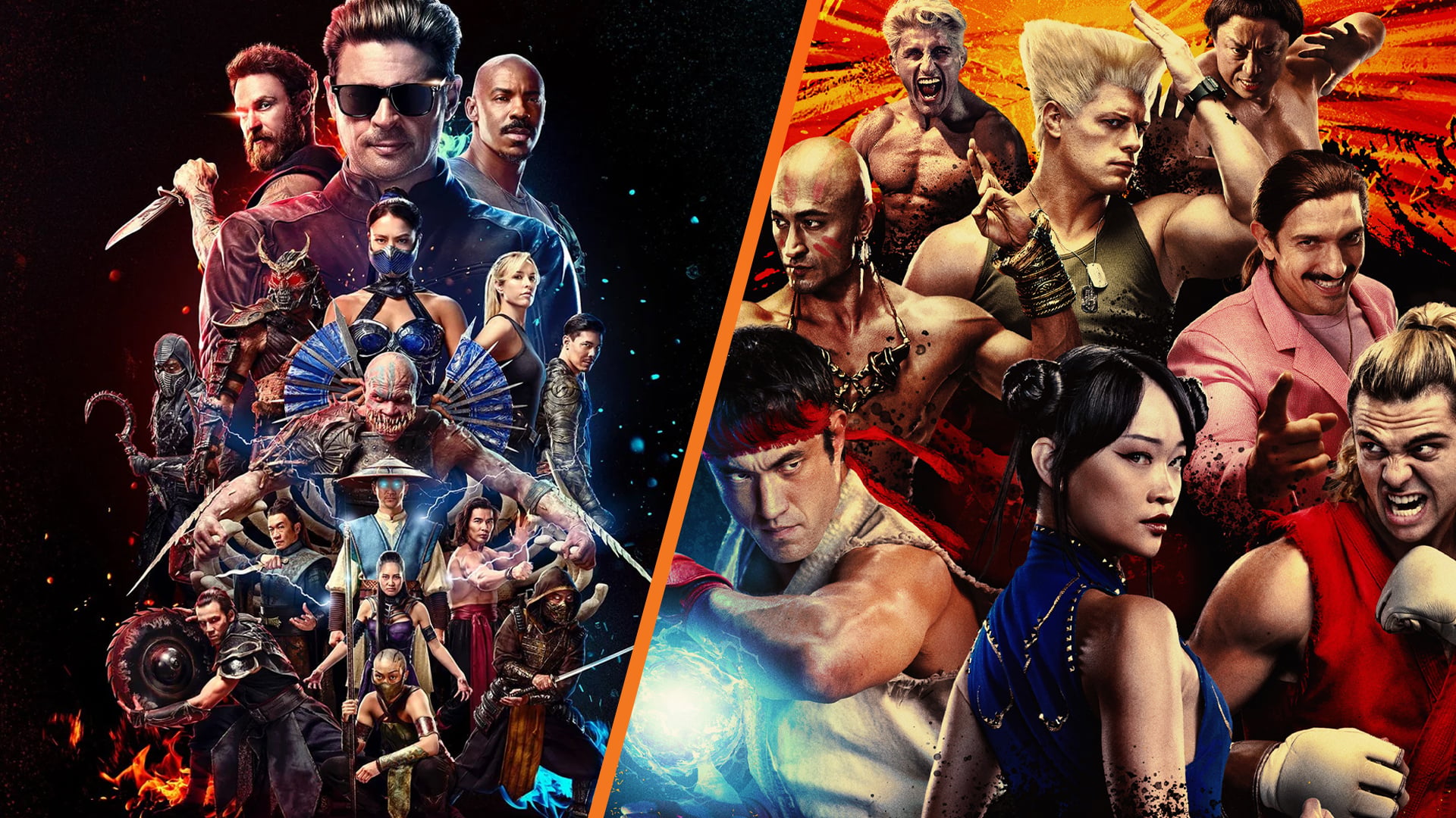 Ed Boon wants a Street Fighter character in Mortal Kombat, has no hard feelings about movie cast’s Game Awards jibe