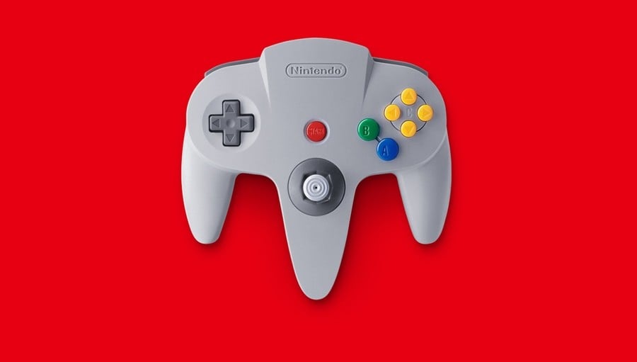 PSA: You Can Play Star Fox’s Switch 2 Game With A Nintendo 64 Controller
