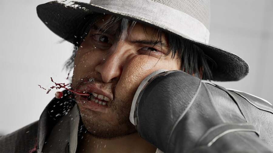 New Virtua Fighter PS5 Footage Leaks, And It’s Blowing My Mind