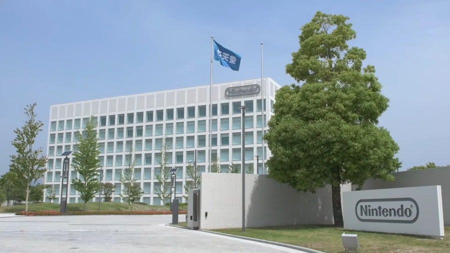 Man Arrested After Reportedly Threatening To Blow Up Nintendo’s HQ