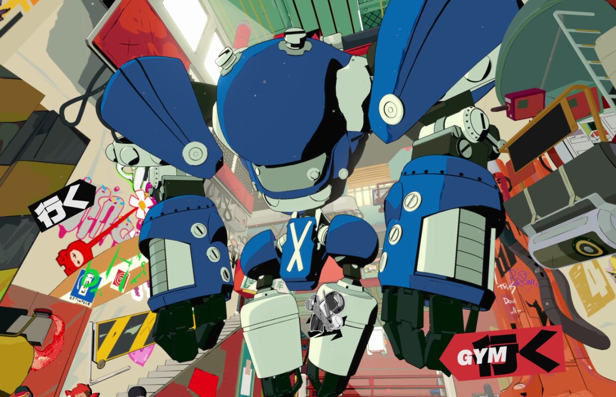 Nitro Gen Omega is now available on PC, PS5, Xbox Series, and Nintendo Switch