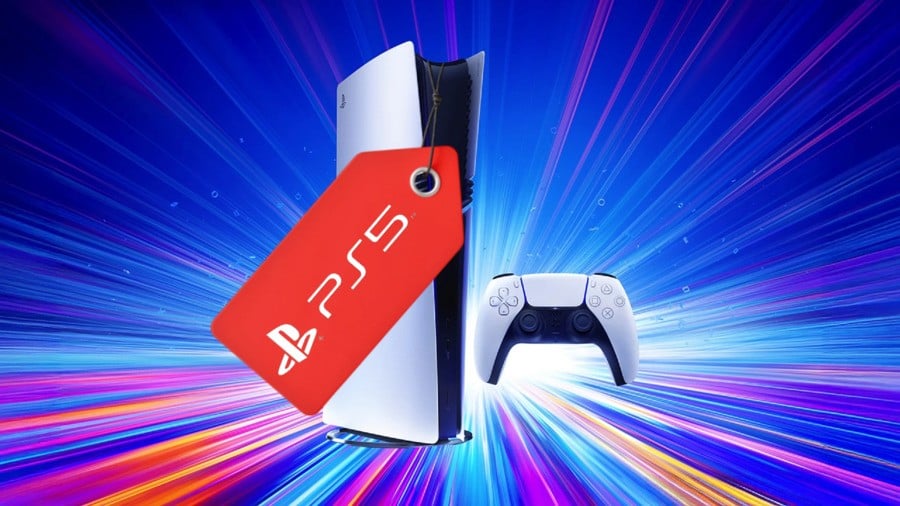 Now Even Refurbished PS5 Consoles Cost a Fortune