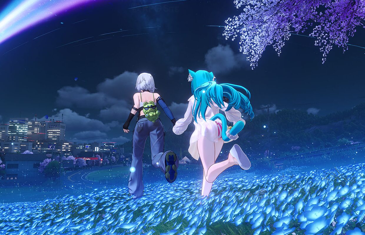Neverness to Everness is coming to Steam in July according to the store page