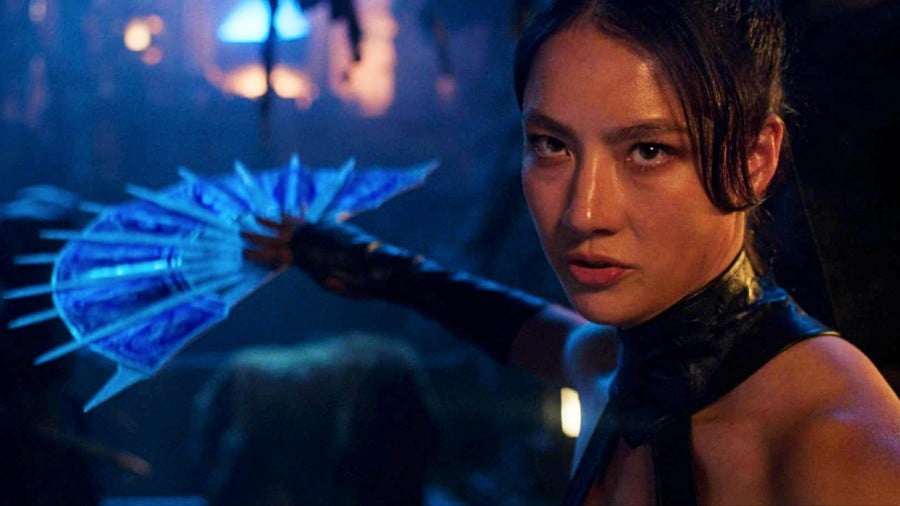 Feature: ‘One of the Biggest Suprises of the Year’: Mortal Kombat 2 Movie Opens with Stronger Than Expected Reviews