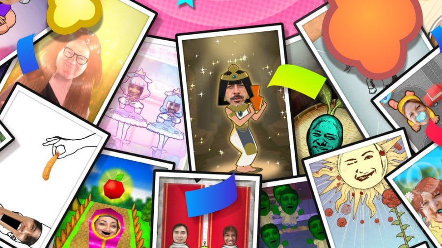 Poll: Pictonico Is Out Now, What Are Your First Impressions?